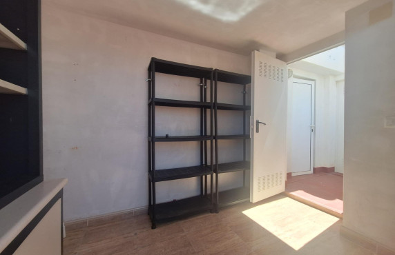 Venta - Piso - Santa Pola - Norte