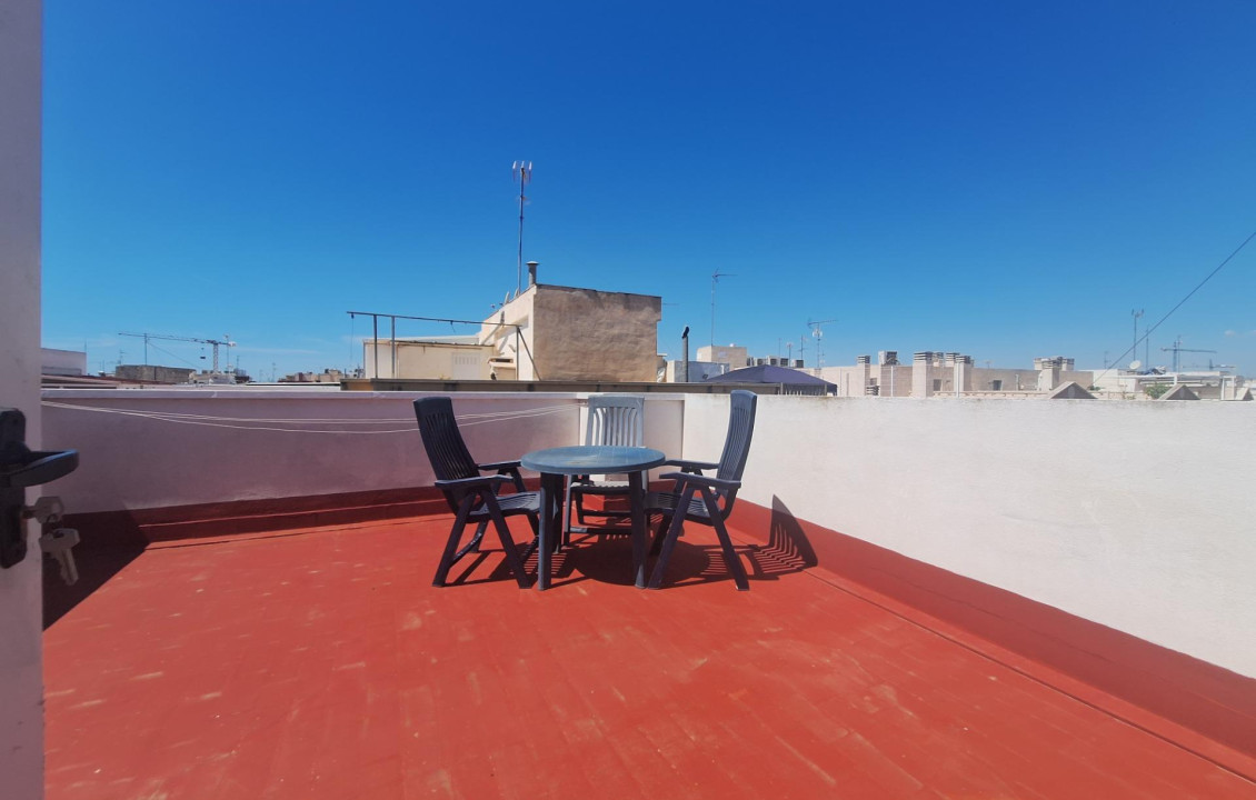 Venta - Piso - Santa Pola - Norte