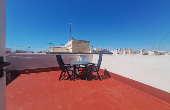 Venta - Piso - Santa Pola - Norte