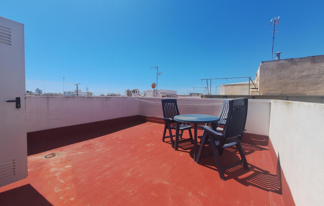 Venta - Piso - Santa Pola - Norte