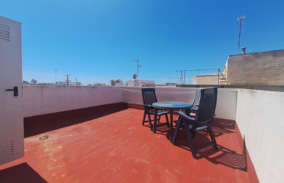 Venta - Piso - Santa Pola - Norte