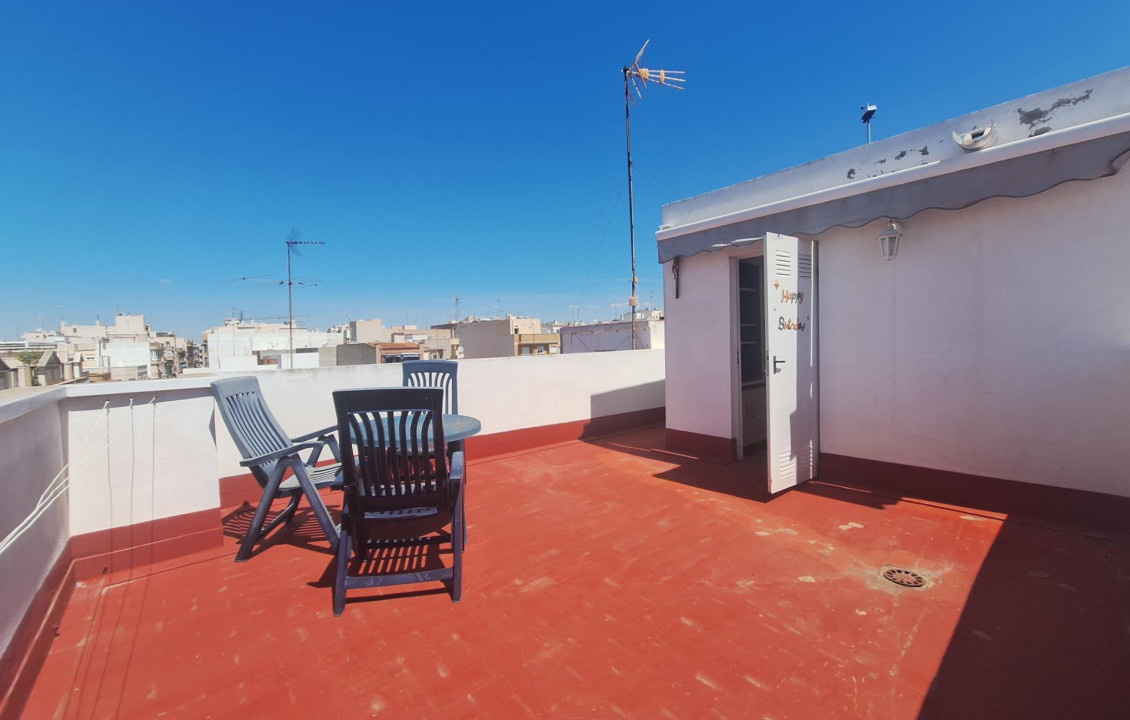 Venta - Piso - Santa Pola - Norte