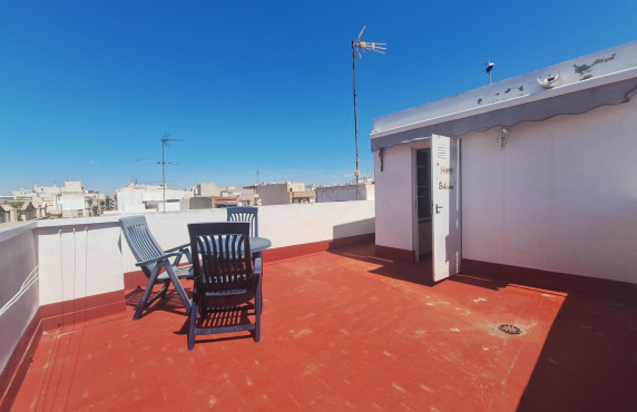 Venta - Piso - Santa Pola - Norte