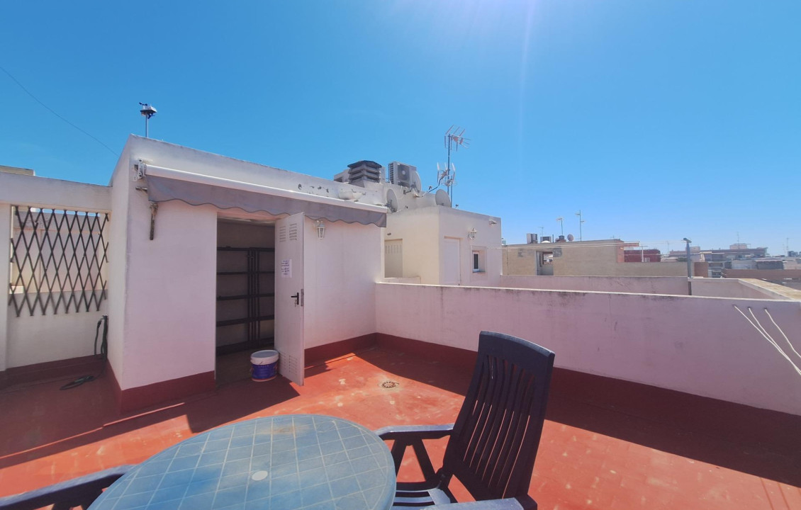 Venta - Piso - Santa Pola - Norte