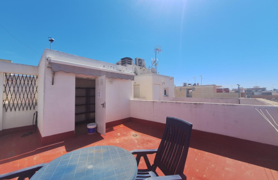 Venta - Piso - Santa Pola - Norte