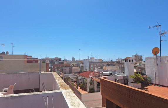 Venta - Piso - Santa Pola - Norte