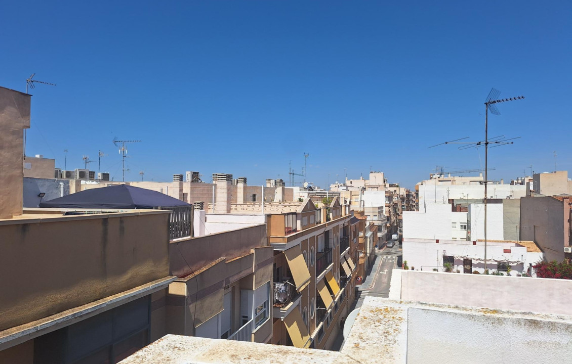 Venta - Piso - Santa Pola - Norte