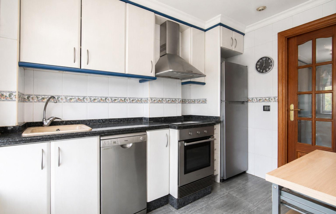 For Sale - Flat - Elda - Puente de monovar