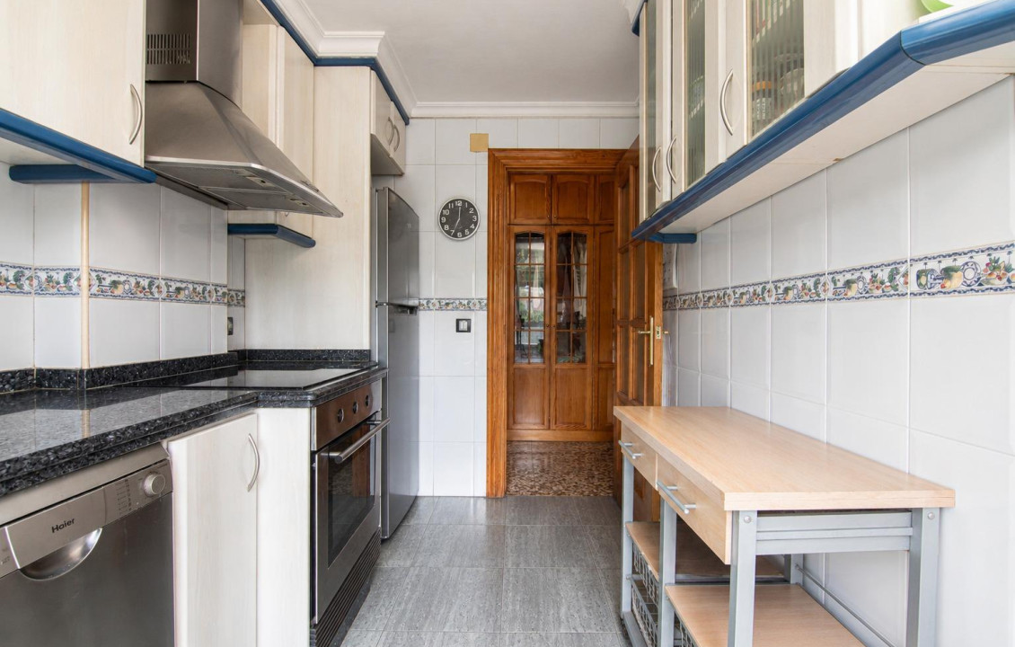 For Sale - Flat - Elda - Puente de monovar