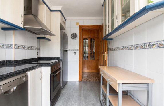 For Sale - Flat - Elda - Puente de monovar
