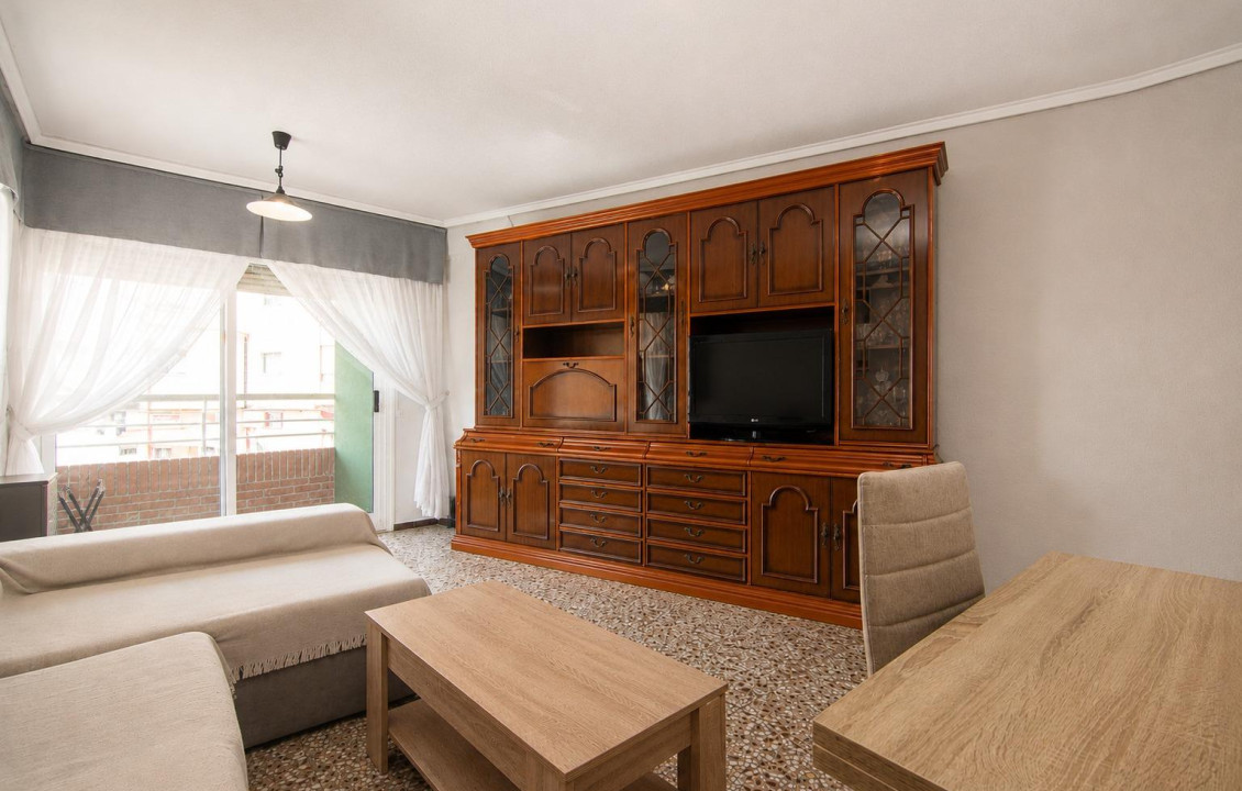 For Sale - Flat - Elda - Puente de monovar
