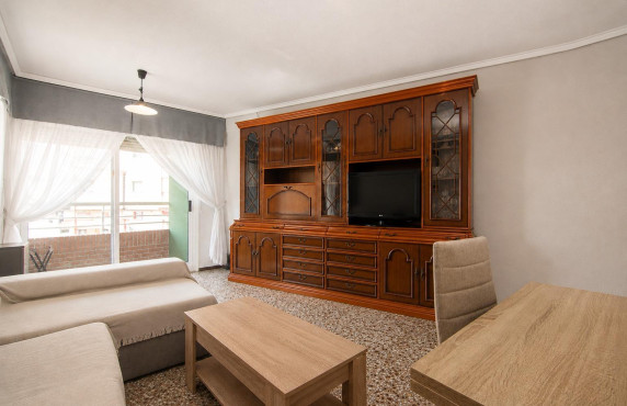 For Sale - Flat - Elda - Puente de monovar