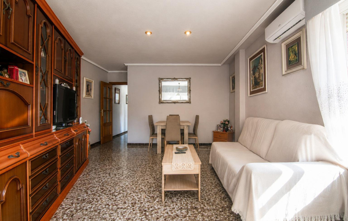 For Sale - Flat - Elda - Puente de monovar