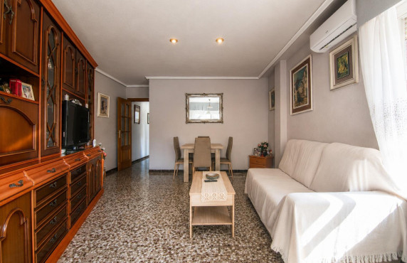 For Sale - Flat - Elda - Puente de monovar