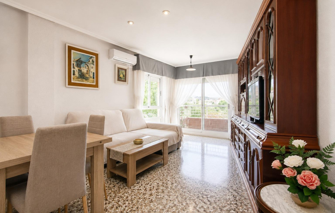 For Sale - Flat - Elda - Puente de monovar