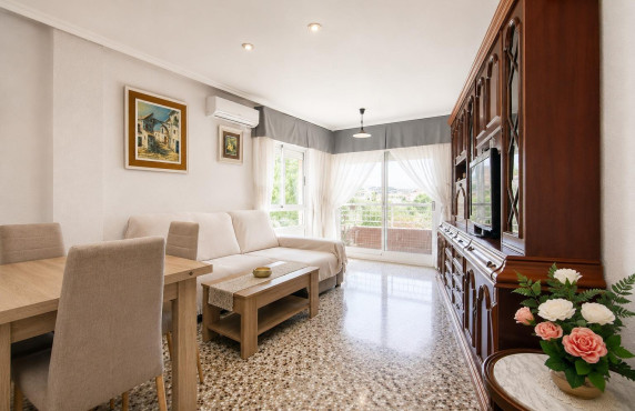 For Sale - Flat - Elda - Puente de monovar