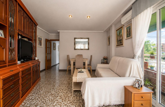 For Sale - Flat - Elda - Puente de monovar