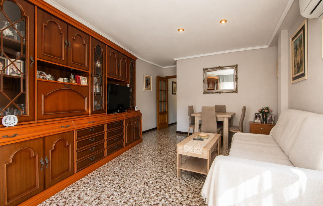 For Sale - Flat - Elda - Puente de monovar