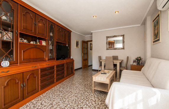 For Sale - Flat - Elda - Puente de monovar