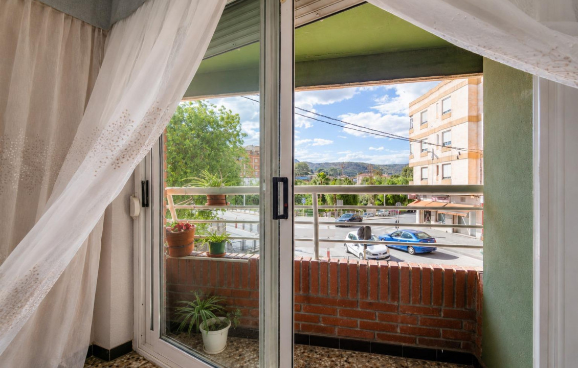 For Sale - Flat - Elda - Puente de monovar