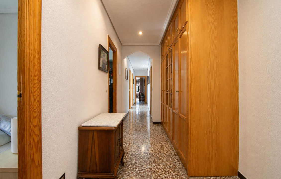 For Sale - Flat - Elda - Puente de monovar