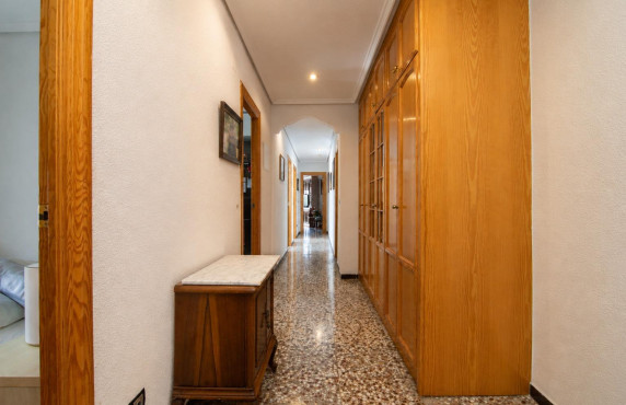 For Sale - Flat - Elda - Puente de monovar