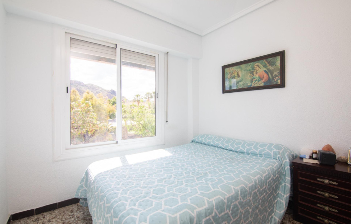 For Sale - Flat - Elda - Puente de monovar