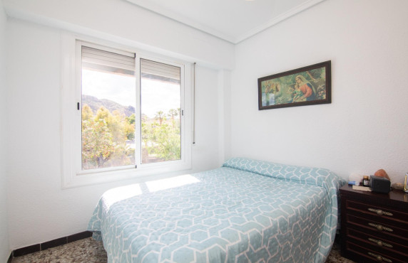 For Sale - Flat - Elda - Puente de monovar
