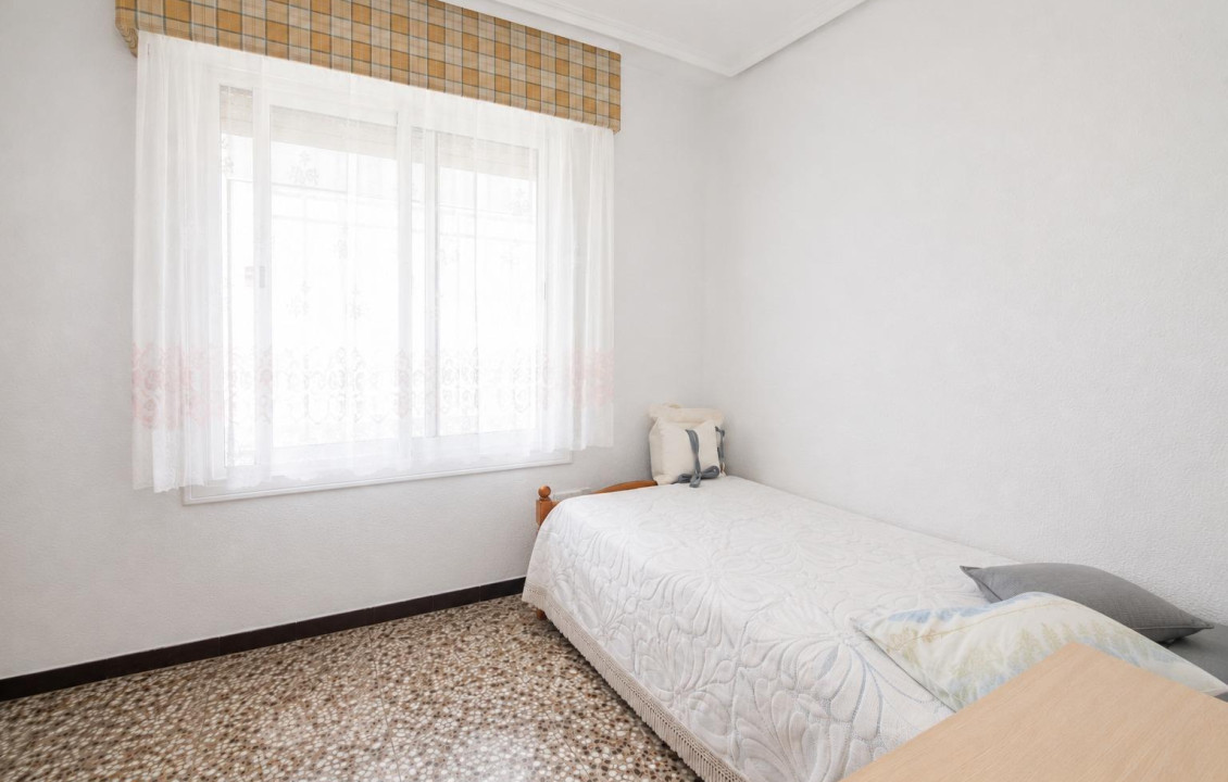For Sale - Flat - Elda - Puente de monovar