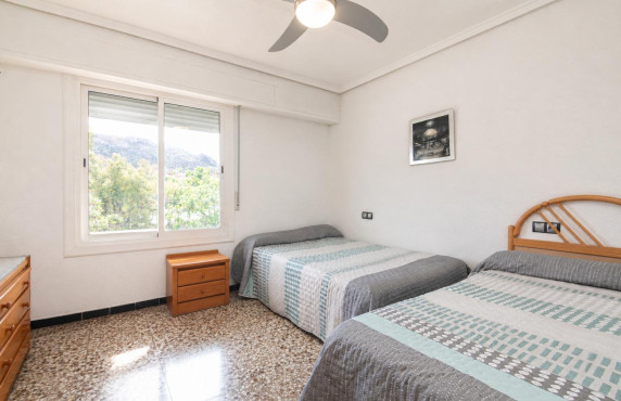 For Sale - Flat - Elda - Puente de monovar