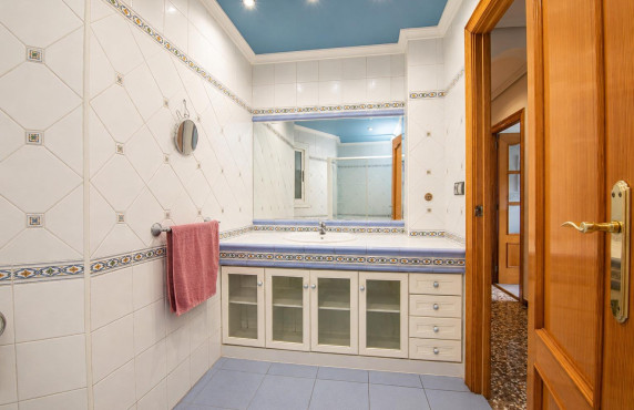 For Sale - Flat - Elda - Puente de monovar