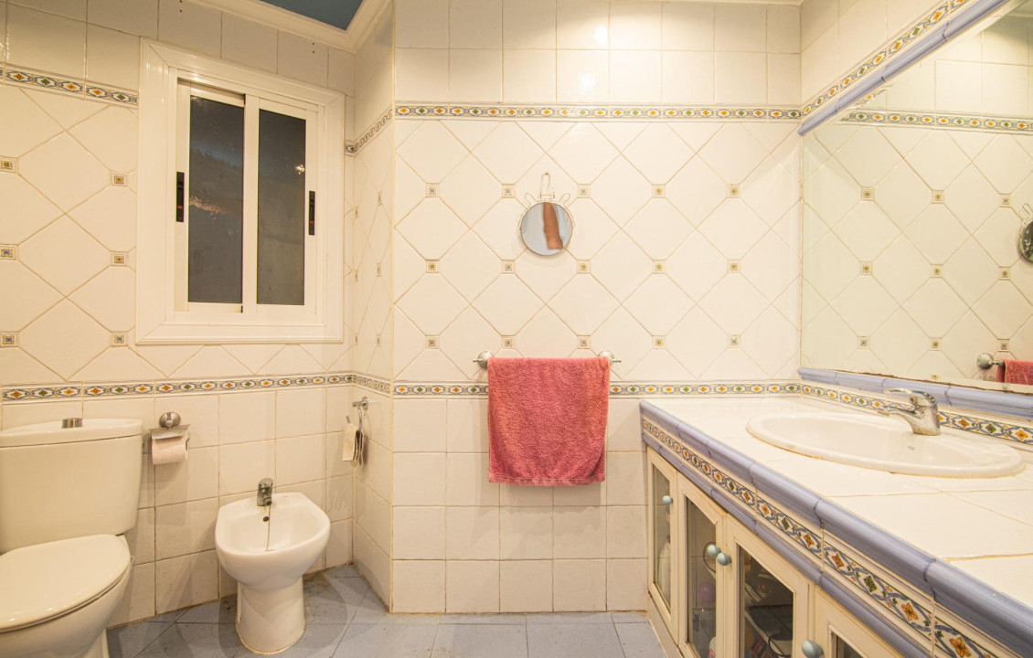 For Sale - Flat - Elda - Puente de monovar