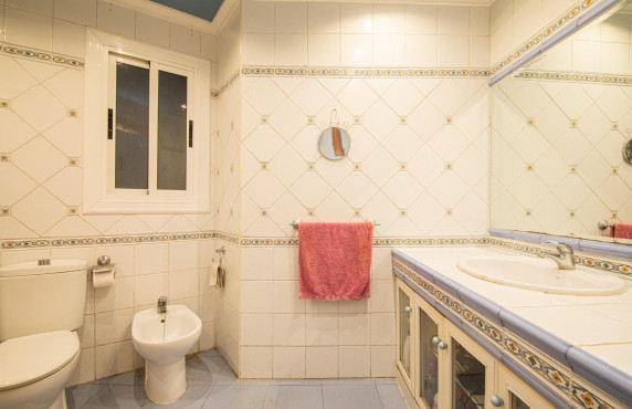 For Sale - Flat - Elda - Puente de monovar