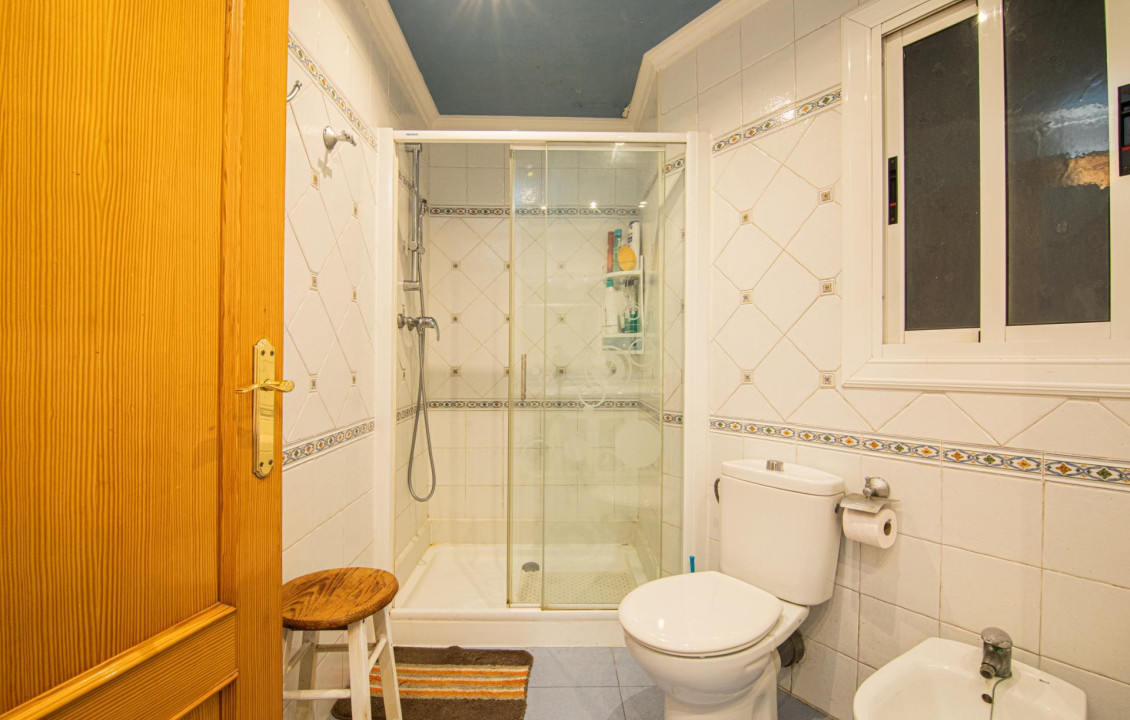For Sale - Flat - Elda - Puente de monovar