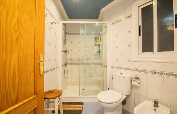 For Sale - Flat - Elda - Puente de monovar