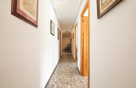 For Sale - Flat - Elda - Puente de monovar