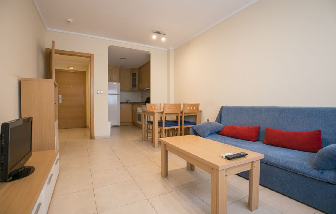 Venta - Apartamento - Alicante - San Gabriel
