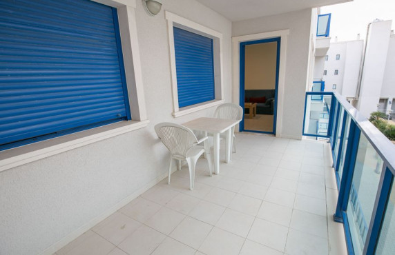 Venta - Apartamento - Alicante - San Gabriel