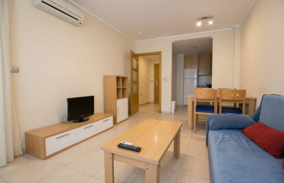 Venta - Apartamento - Alicante - San Gabriel