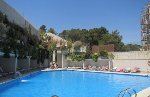 Venta - Apartamento - Alicante - San Gabriel