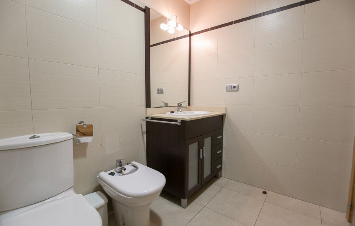 Venta - Apartamento - Alicante - San Gabriel