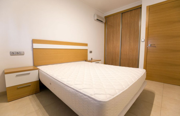 Venta - Apartamento - Alicante - San Gabriel