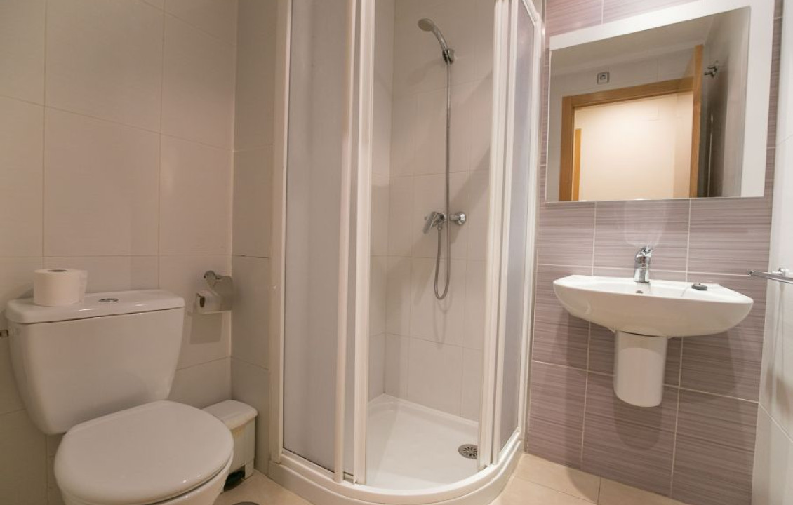Venta - Apartamento - Alicante - San Gabriel