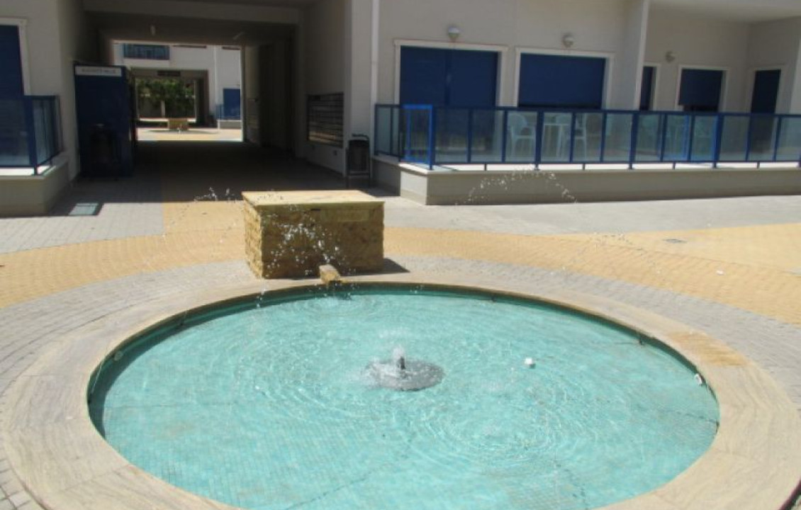 Venta - Apartamento - Alicante - San Gabriel