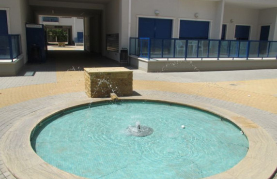 Venta - Apartamento - Alicante - San Gabriel
