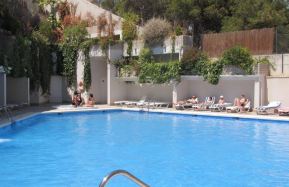 Venta - Apartamento - Alicante - San Gabriel