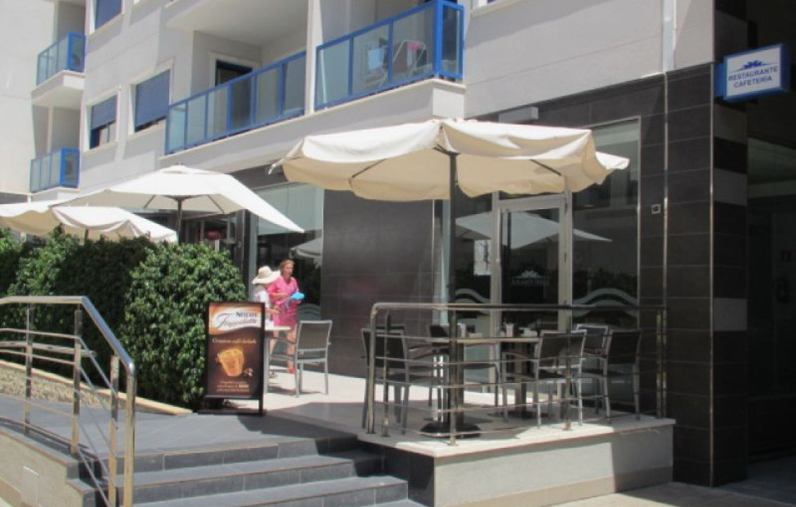 Venta - Apartamento - Alicante - San Gabriel