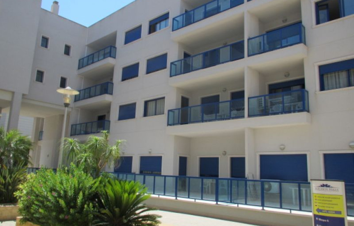 Venta - Apartamento - Alicante - San Gabriel