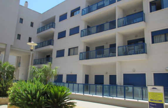 Venta - Apartamento - Alicante - San Gabriel