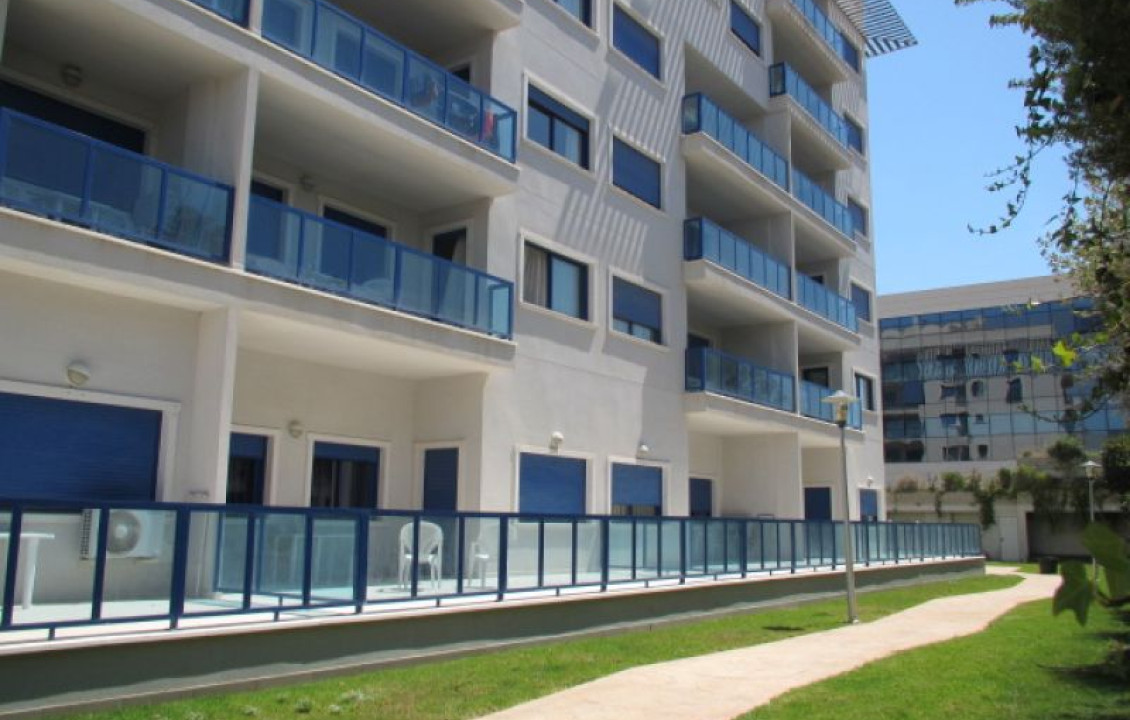 Venta - Apartamento - Alicante - San Gabriel